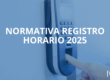 Registro Horario 2025