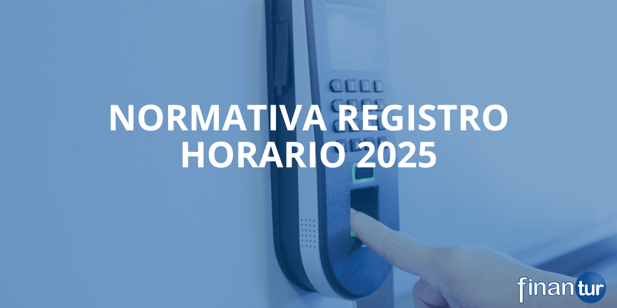 Registro Horario 2025 Registro Horario 2025