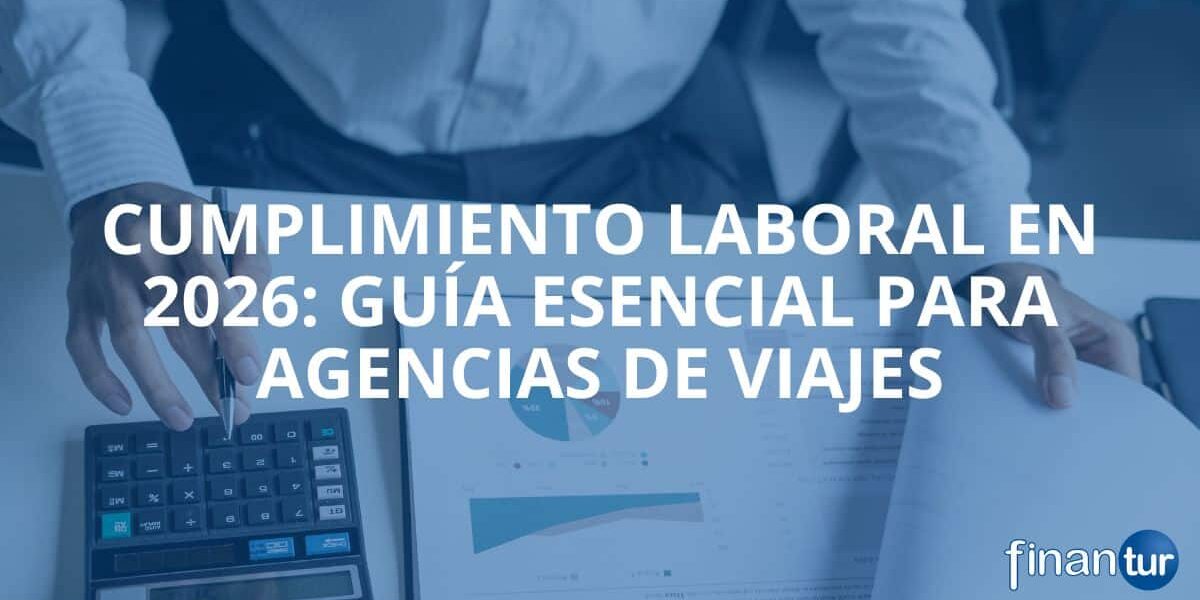 compliance laboral agencias de viaje compliance laboral agencias de viaje